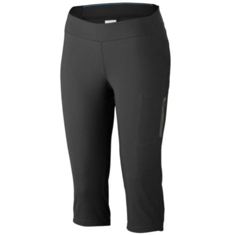 Columbia Omni Shield  Capri Hiking Pants Large